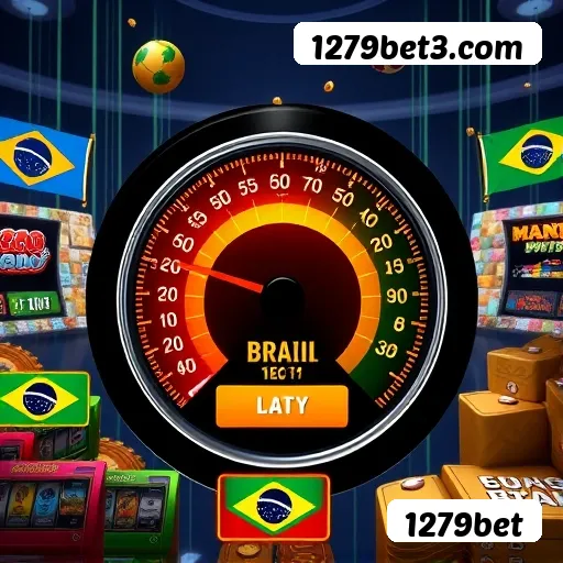Conta 1279bet sincronizada site e app