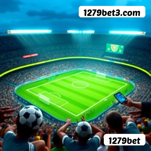 Download app 1279bet Android iOS