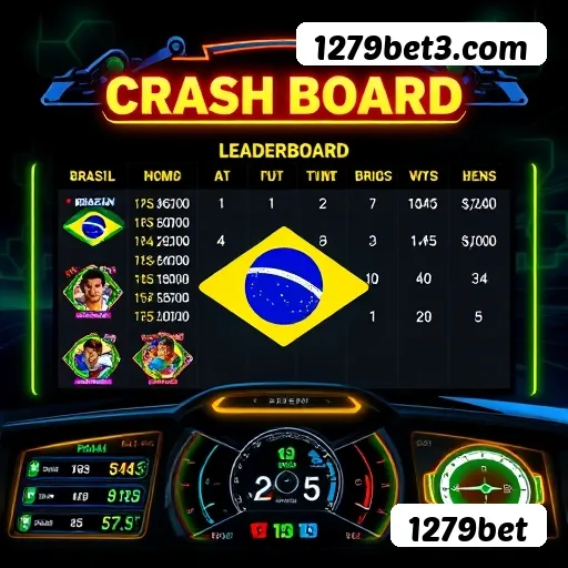 Roleta e blackjack 1279bet