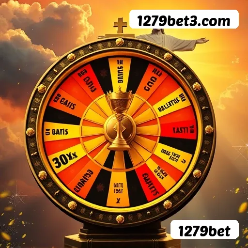 Tela login 1279bet