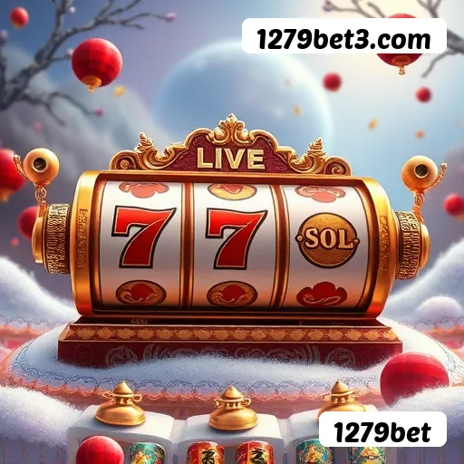 App 1279bet slots mobile