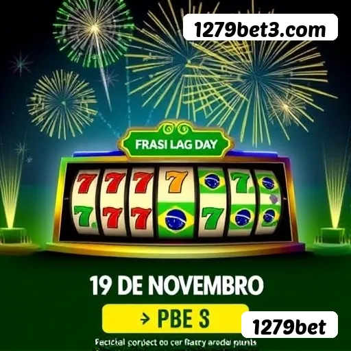 Cashback VIP 1279bet - reembolso semanal