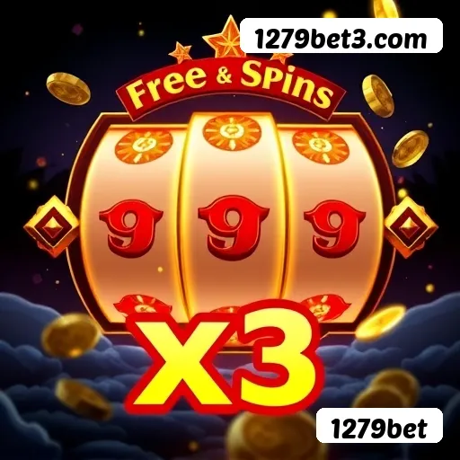 Slots com prêmios 1279bet